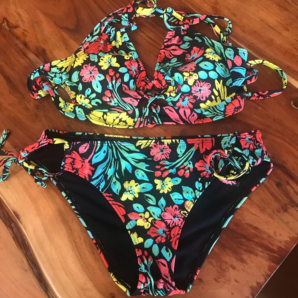 Adore Me Swimsuit